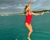 70 really IS the new 60, Christie Brinkley! Today's society thinks old age ... trends now