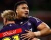 Inside Eli Katoa's journey from a village in Tonga to the Melbourne's Storm ...