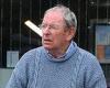 Paedophile TV weatherman Fred Talbot who abused young boys is seen shopping at ... trends now