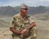 Former senior Royal Marine, 55, who suffered a heart attack and developed ... trends now