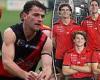 sport news Aussie Rules player suffers 'life altering injuries' and is placed in induced ... trends now