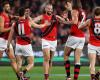 'Essendon edge' explained — The numbers behind Scott's Bomber revolution