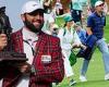 sport news Scottie Scheffler did NOT consider withdrawing from RBC Heritage to be with ... trends now