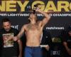 Ryan Garcia says he 'drank every day' in lead-up to shock win over Devin Haney