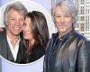 Jon Bon Jovi admits he 'hasn't been a saint' in his 35-year marriage to high ... trends now