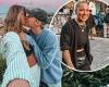 Lucy Spraggan kisses fiancée Emilia Smith on Greek getaway and shares ... trends now