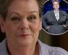 The Chase Australia star Anne 'The Governess' Hegerty makes heartbreaking ... trends now