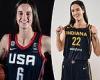 sport news Caitlin Clark's next target: Olympic gold! WNBA's new star wants to continue ... trends now