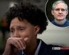 sport news Brittney Griner thought imprisoned marine Paul Whelan would go with her when ... trends now