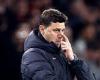 sport news Mauricio Pochettino is 'tripping himself over not to have a go at his players', ... trends now