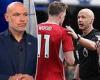 sport news Nottingham Forest WILL be sent audio of VAR recordings from 2-0 defeat by ... trends now