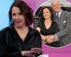 Arlene Phillips pays tribute to former Strictly co-star Len Goodman a year ... trends now