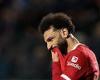 sport news Liverpool's Mohamed Salah conundrum - is it the right time to cash in on the ... trends now