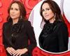 Minnie Driver brands female film bosses worse than men for mistreating ... trends now