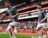 sport news Arsenal vs Chelsea - Premier League: Live score, team news and updates as Mikel ... trends now