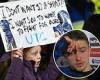 sport news Young Chelsea fan holds up brutal sign telling Mauricio Pochettino's flops he ... trends now