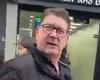 Electrician, 55, filmed racially abusing Muslim women as they returned from a ... trends now