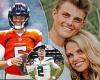 sport news Zach Wilson's mom celebrates his 'fresh new start' and decorates their house ... trends now