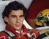 sport news F1 legend Ayrton Senna's famous sports car is up for sale on Auto Trader... ... trends now