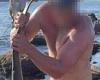 Terrigal Haven: Beachgoers stunned after young man was seen catching and ... trends now
