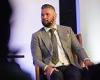 sport news Tony Bellew reveals how he was expelled from school for breaking his ... trends now
