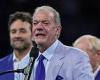 sport news Colts owner Jim Irsay DENIES he suffered an overdose - despite police claims - ... trends now