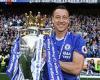 sport news John Terry names Man United and Man City legends among the four toughest ... trends now