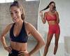 Fitness star Kayla Itsines reveals how you really pronounce her name and her ... trends now