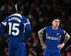 sport news PLAYER RATINGS: Four Chelsea stars score just 3.5/10 in woeful 5-0 defeat at ... trends now