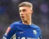 sport news Fans claim Cole Palmer should 'swap salaries' with his Chelsea team-mates - ... trends now