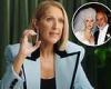 Celine Dion, 52, reveals post-wedding day DISASTER she suffered morning after ... trends now
