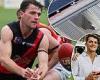sport news Sam May: Footy club provides timeline of events that led to discovery of ... trends now