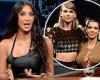 Taylor Swift fans go ballistic as Kim Kardashian FAILS to address the ... trends now