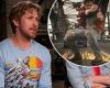 Ryan Gosling apologises to Sydneysiders for shock act on Harbour Bridge during ... trends now