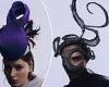 Royal Ascot's annual Millinery Collective gets an artsy new spin under ... trends now