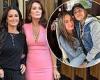 Real Housewives Of Beverly Hills vet Lisa Vanderpump 'doesn't care' who Kyle ... trends now