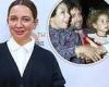 Maya Rudolph chimes in on the 'nepo baby' conversation revealing her famous ... trends now