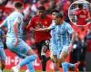sport news Marcus Rashford's FA Cup semi-final display 'left Coventry players shocked - as ... trends now