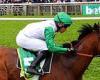 sport news Robin Goodfellow's racing tips: Best bets for Wednesday, April 24 trends now