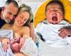 Morning Live star Dr Xand van Tulleken becomes a dad again as his wife gives ... trends now