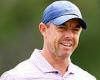 sport news Rory McIlroy set for surprise return to PGA Tour board just five months after ... trends now