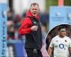 sport news Saracens urge RFU to urgently finalise new hybrid contract scheme for England ... trends now