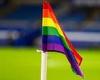 sport news Group of top footballers 'are planning to come out as gay and have set an ... trends now