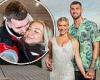 Love Island's Molly Marsh and Zach Nobel 'are back together' six weeks ... trends now