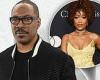Eddie Murphy and Keke Palmer's new movie The Pickup pauses production ... trends now