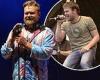 Daniel Bedingfield talks about the 'man he loved' as he opens up about his ... trends now