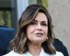 Lisa Wilkinson fires back at her Channel 10 bosses after network accused her of ... trends now