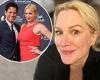 Alice Evans admits she 'didn't react well' when her 'life was uprooted' by ... trends now