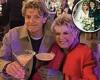 Gloria Hunniford reveals her grandson  will marry in the same church as her ... trends now