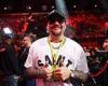 sport news Andy Ruiz Jr will make his long-awaited comeback against Anthony Joshua's ... trends now